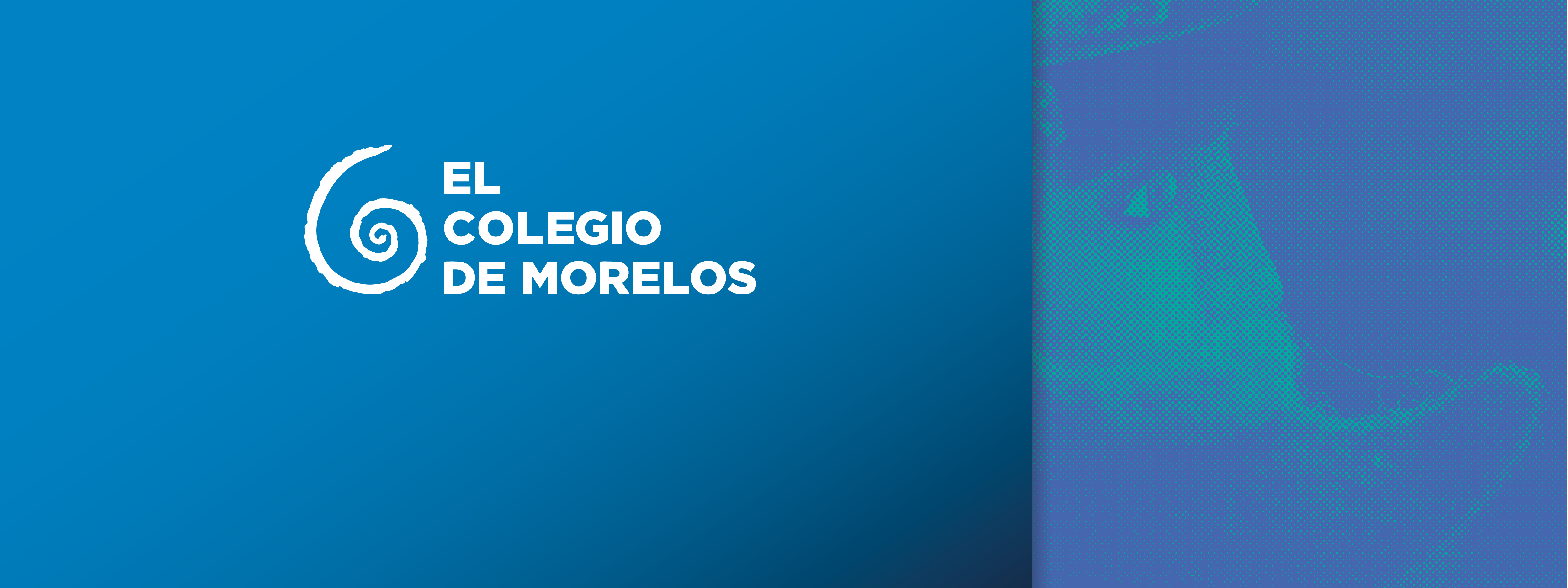 Manual de Identidad Institucional - El Colegio de Morelos